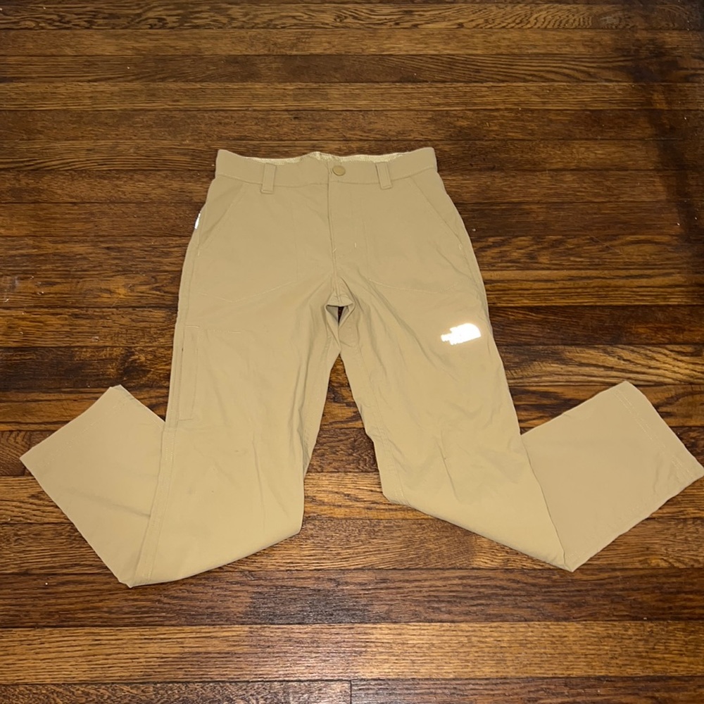 North Face Youth Trail Pants